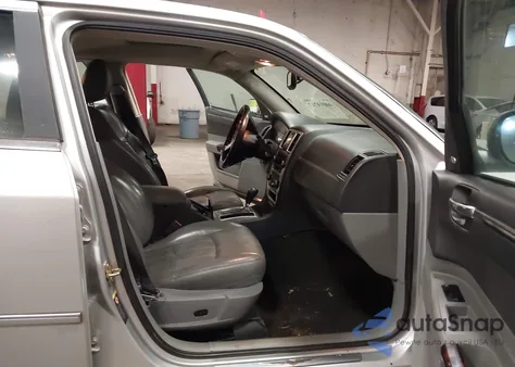 2005 Chrysler 300C from USA, damaged, VIN 2C3AA63H15H632602